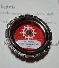 Reliquiario relic reliquia usato  Meldola
