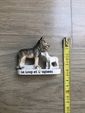 Fèves loup agneau d'occasion  Le Coudray