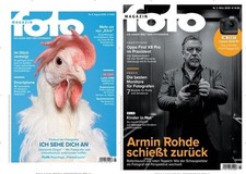 Foto magazin august gebraucht kaufen  München