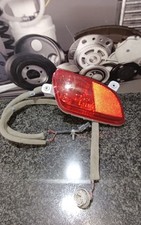 Fanalino retronebbia posterior usato  San Cesareo