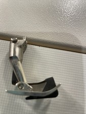 Presser foot number for sale  ROTHERHAM