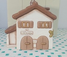 Thun presepe giubileo usato  Pordenone