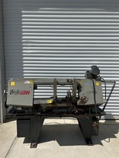 Wellsaw saw model for sale  Aiken