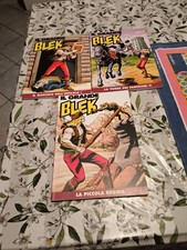 Grande blek lotto usato Grande blek lotto usato  Rescaldina