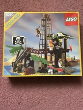 Vintage lego pirates for sale  UK