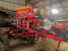 Vaderstad rapid 400s for sale  BOURNE