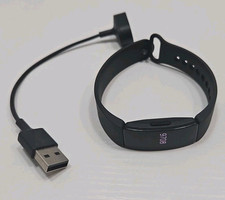 Fitbit inspire black for sale  Casselberry