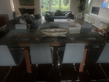 Table set calligaris for sale  Washington