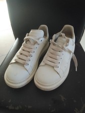 Scarpe alexander queen usato  Prato