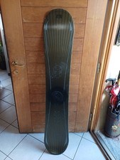 Tavola snowboard k2 usato  Chiavenna