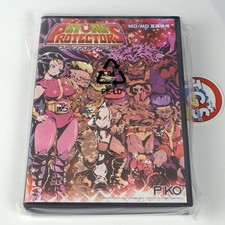 Stone protectors megadrive d'occasion  Champigny-sur-Marne
