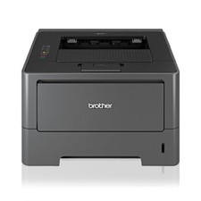 Brother 5450dn mono gebraucht kaufen  Calw