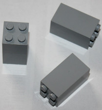 Lego mdstone brick d'occasion  France