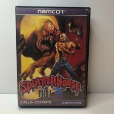 Splatterhouse part iii usato  Monza