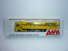 Awm truck sterack for sale  GLOUCESTER