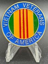 Vietnam veterans america for sale  Harker Heights