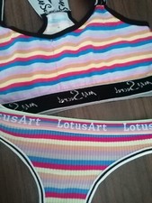 Mädchen unterwäsche set gebraucht kaufen  Parchim