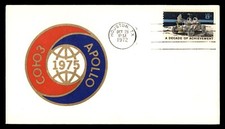 Mayfairstamps space 1972 for sale  Appleton