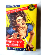 Fearing k.f. pugnale usato  Roma