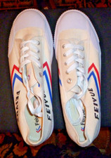 Feiyue 1920 mens d'occasion  Expédié en Belgium