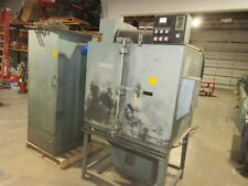 Used steelabrator 150 for sale  Lubbock