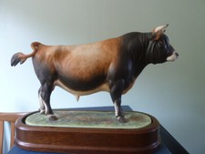 Royal worcester model for sale  EXETER
