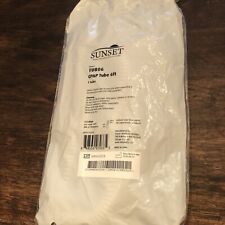 Sunset cpap hose for sale  Gulf Shores