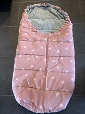 winterfußsack gebraucht kaufen winterfußsack gebraucht kaufen Wernau (Neckar)