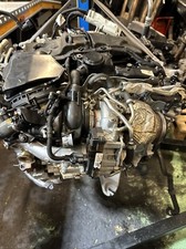 Mercedes engine e220 for sale  NOTTINGHAM