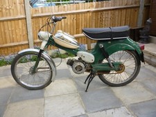 Puch ms50d for sale  CHISLEHURST