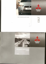 betriebsanleitung mitsubishi gebraucht kaufen betriebsanleitung mitsubishi gebraucht kaufen Roth