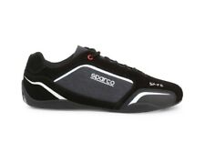 Sparco trainers black for sale  Shipping to Ireland