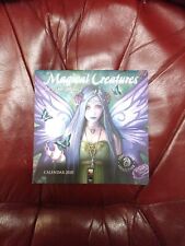 Anne stokes magical for sale  WEYMOUTH