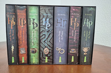 Rowling harry potter gebraucht kaufen  Hamburg