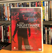 Nightmare dal profondo usato  Porto Cesareo