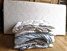 Ikea skönast matratze gebraucht kaufen  Berlin