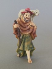 Hirte schulterschaf krippenfig gebraucht kaufen  Holzheim
