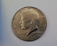 Usa mezzo dollaro usato  Termini Imerese