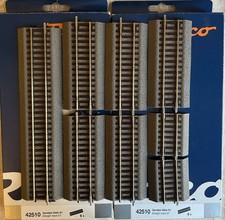 Roco set binari usato  Pavia