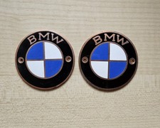 Tank embleme bmw gebraucht kaufen  München