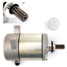 Electric starter motor for sale  LEICESTER