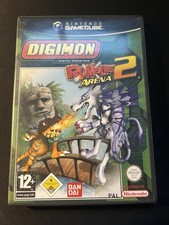 Digimon rumble arena gebraucht kaufen  Berlin