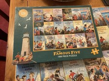 Enid blyton famous for sale  STOWMARKET