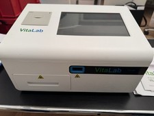 Vitalab 1100 antikörper gebraucht kaufen  Berlin