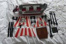 Lego juniors captain for sale  CLITHEROE