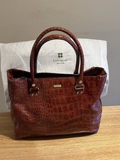 Kate spade brown for sale Kate spade brown for sale  ALTRINCHAM