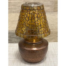 Hammered copper tea for sale  Saint Paul