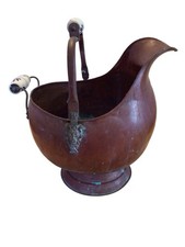 Antique metal copper for sale  STRANRAER