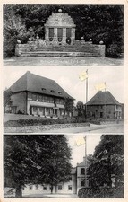 833279 mehrbildkarte burg gebraucht kaufen  Deutschland
