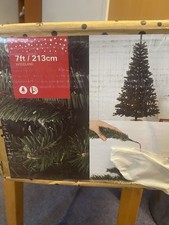 Artificial christmas tree for sale  GLASGOW